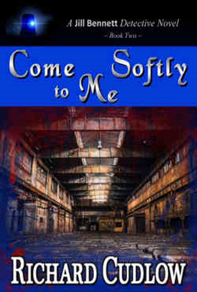 Title page of Come Softly To Me